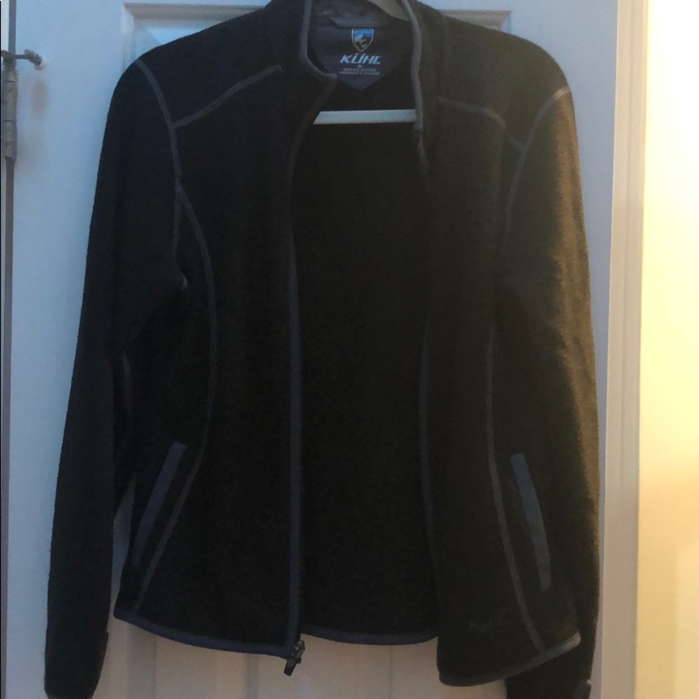Women’s Kuhl jacket